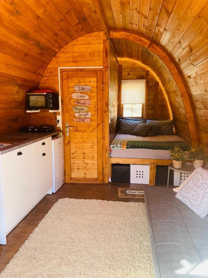 Gallas Pod House Vouzela Exteriör bild