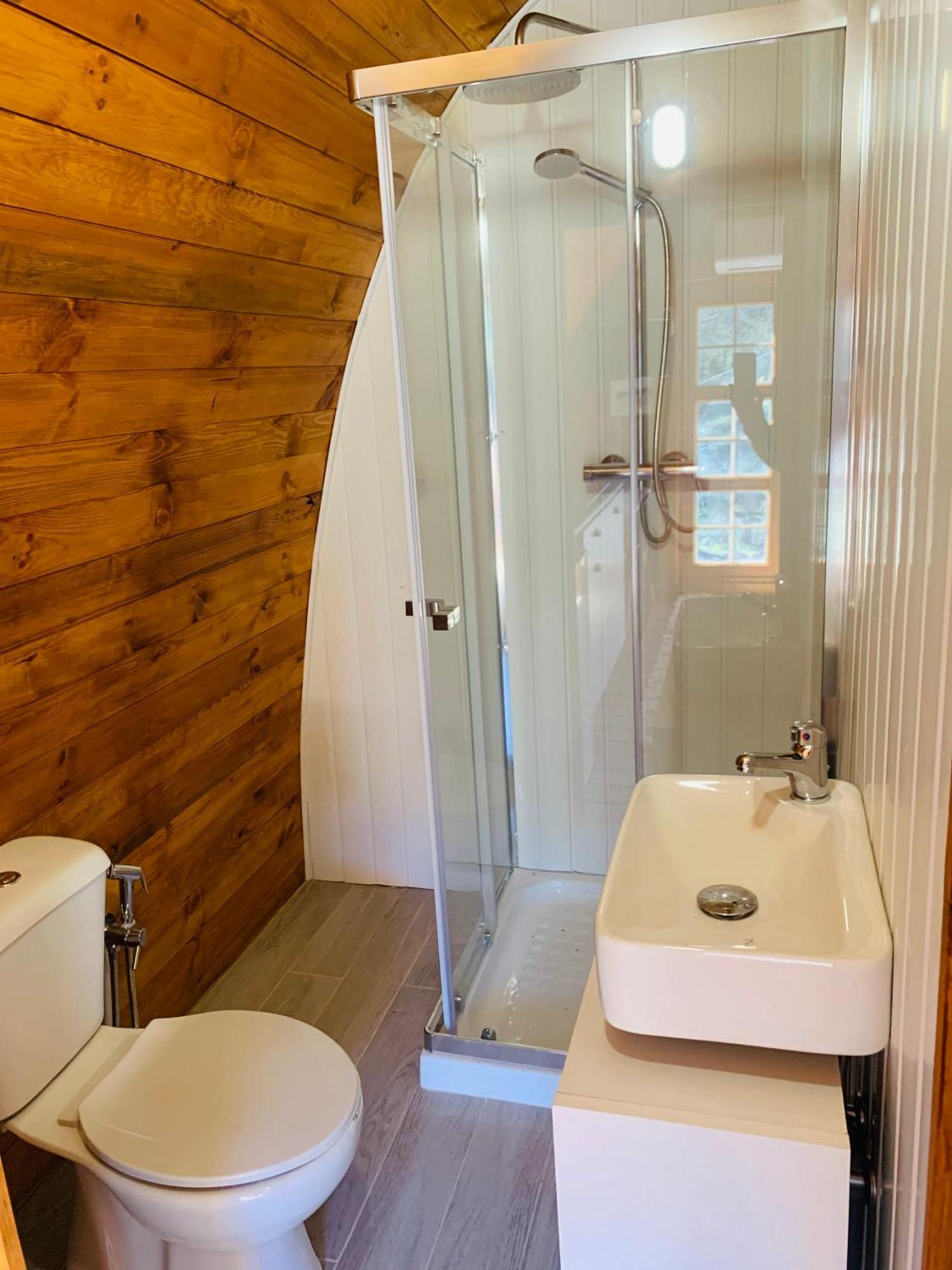 Gallas Pod House Vouzela Exteriör bild